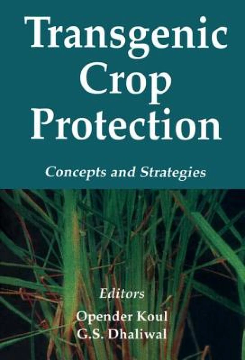 Transgenic Crop Protection