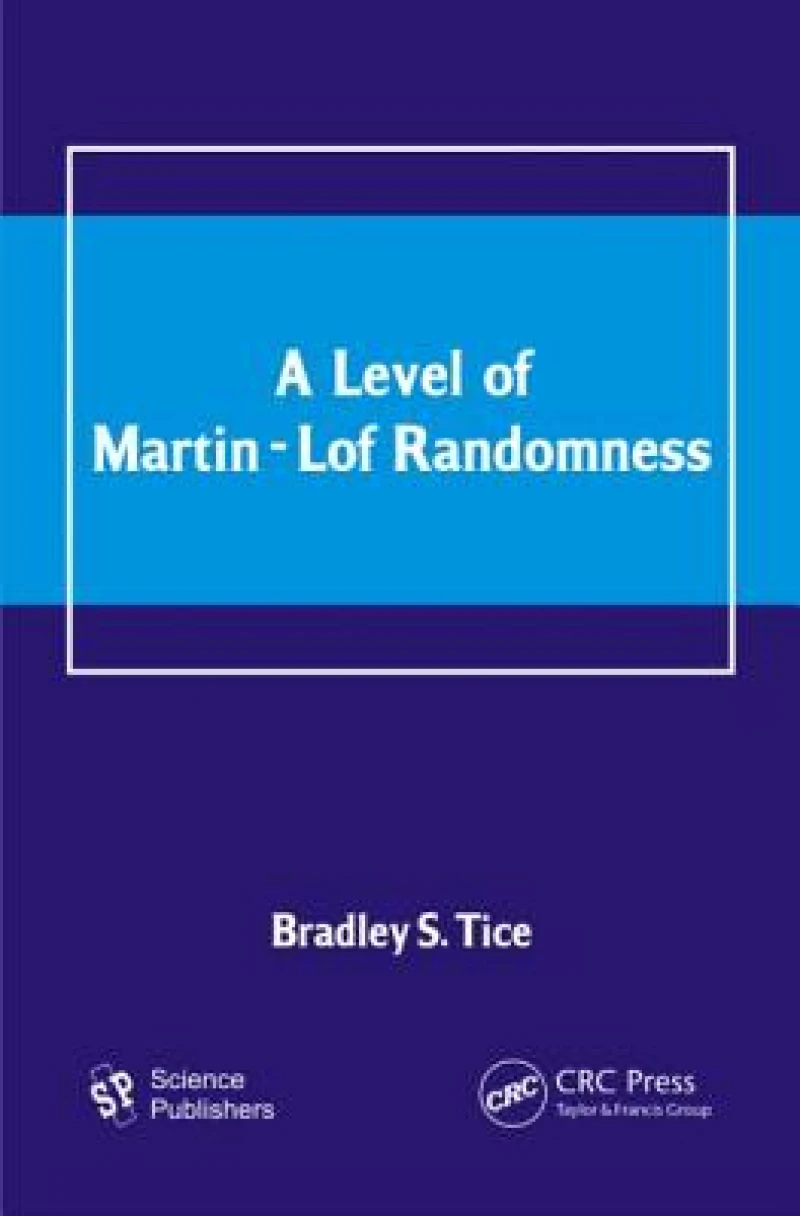 A Level of Martin-Lof Randomness