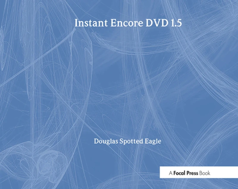 Instant Encore DVD 1.5