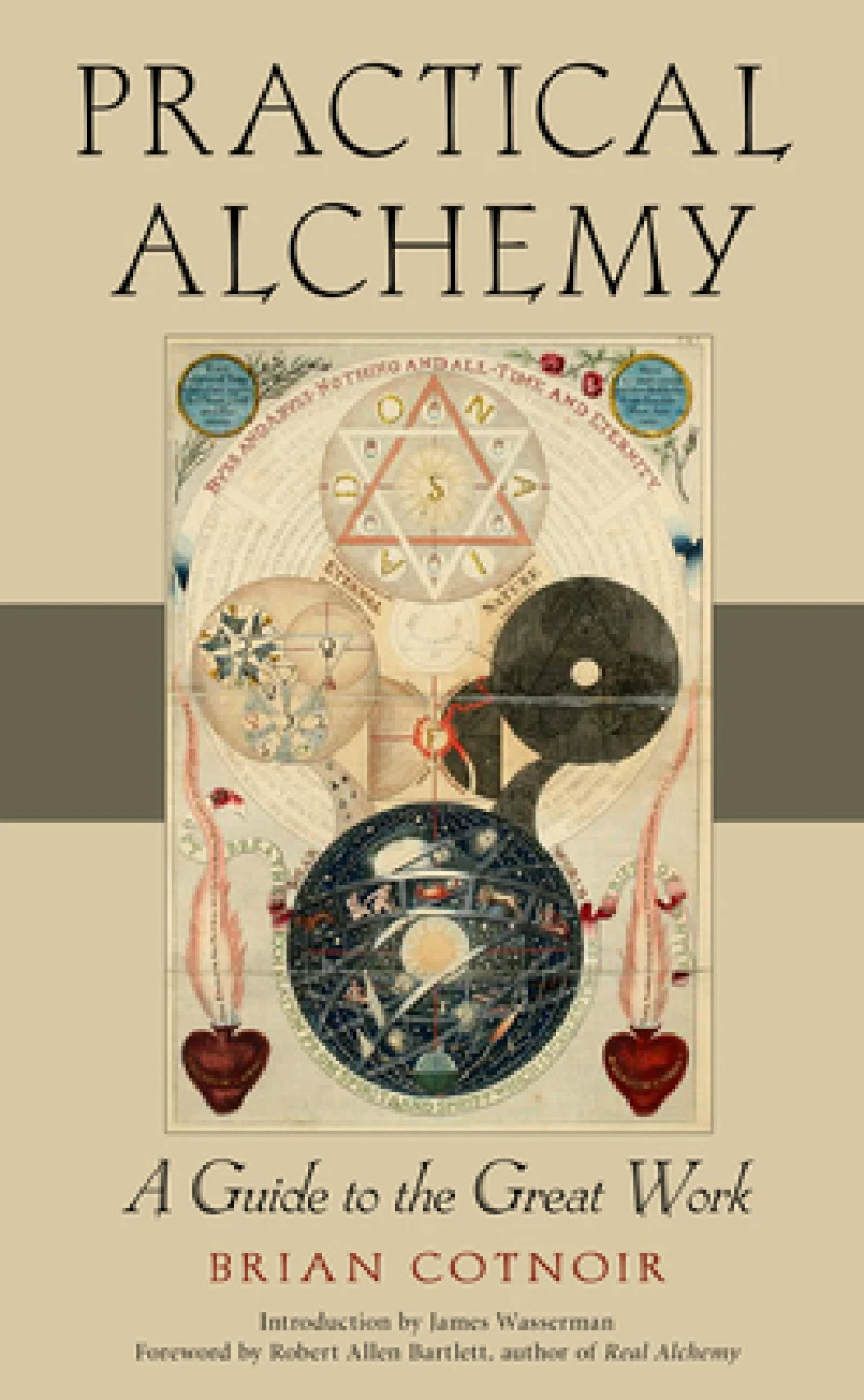Practical Alchemy