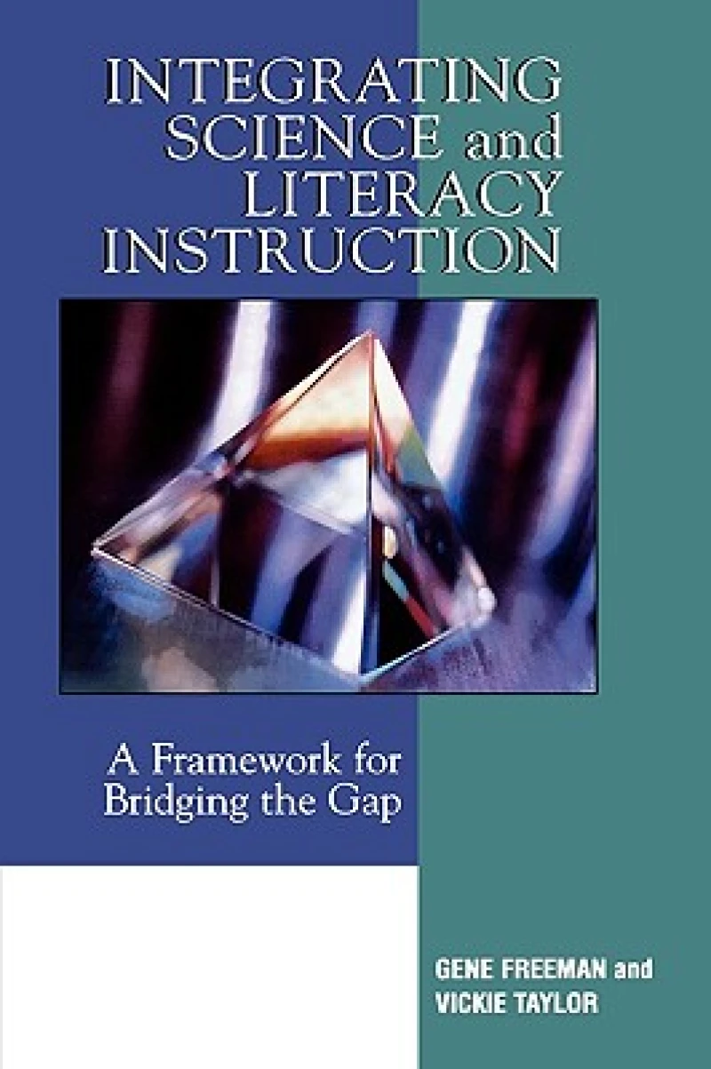 Integrating Science and Literacy Instruction