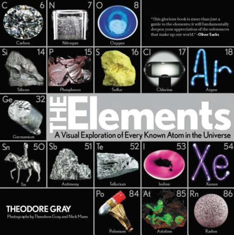 The Elements