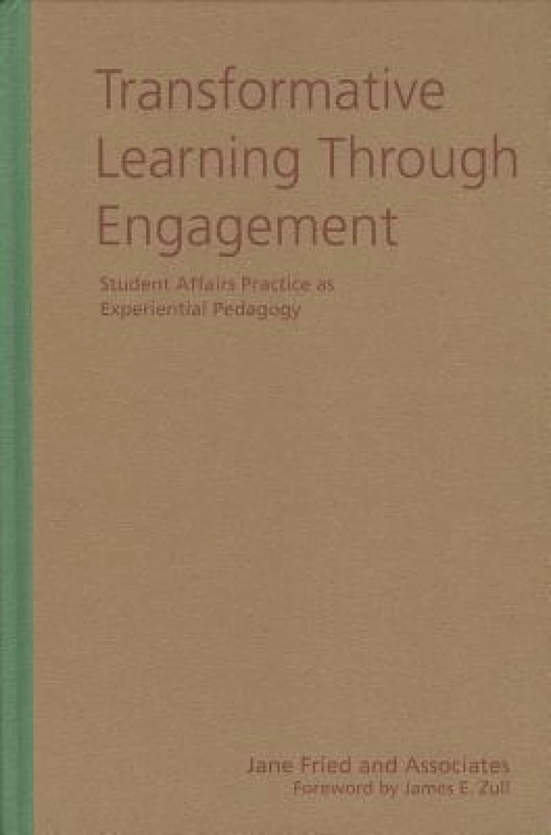 Transformative Learning Through Engagement