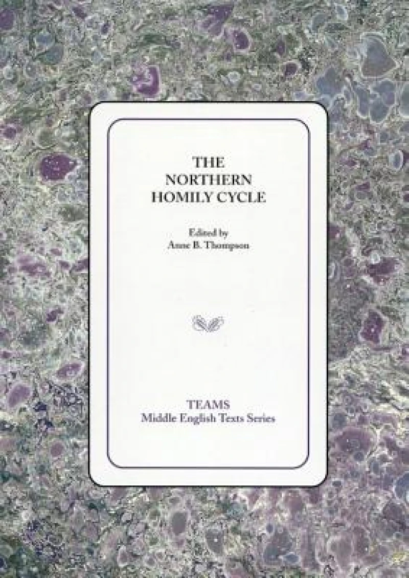 The Northern Homily Cycle