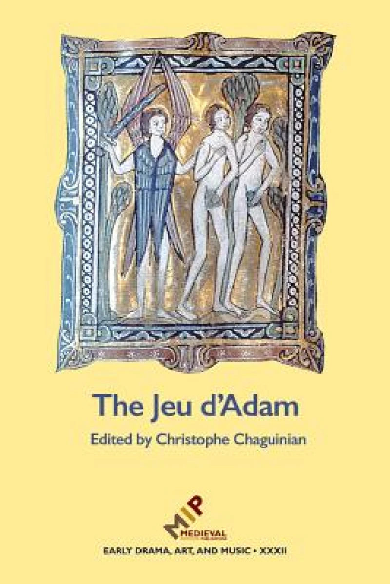 The Jeu d'Adam
