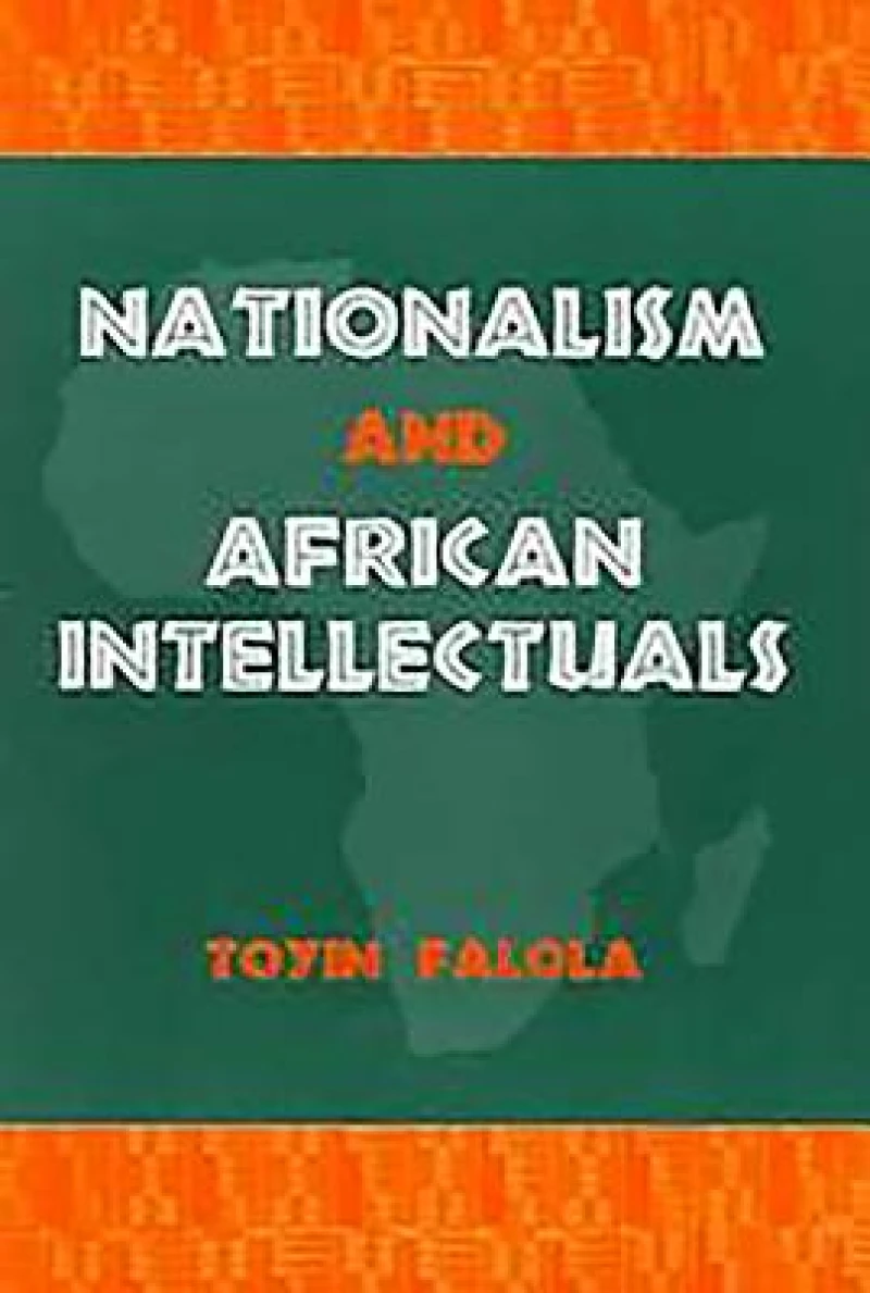 Nationalism and African Intellectuals