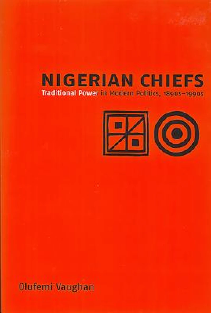 Nigerian Chiefs