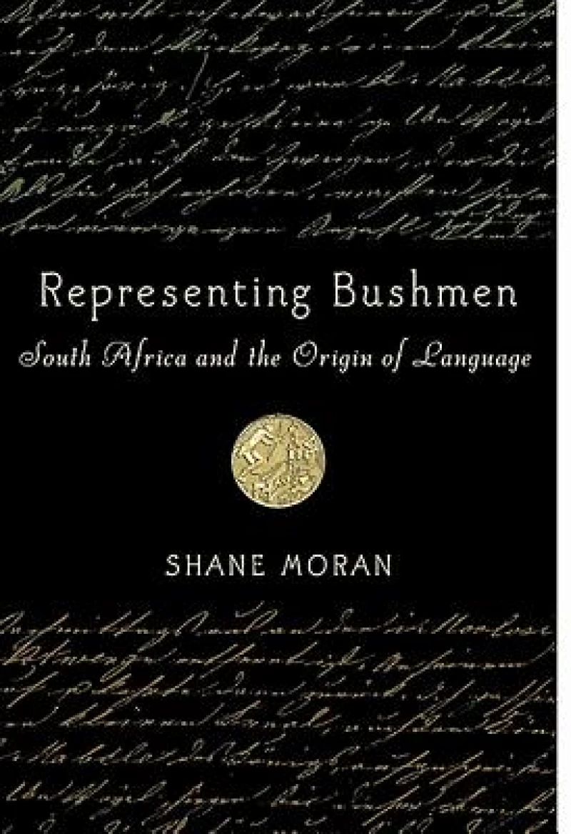 Representing Bushmen