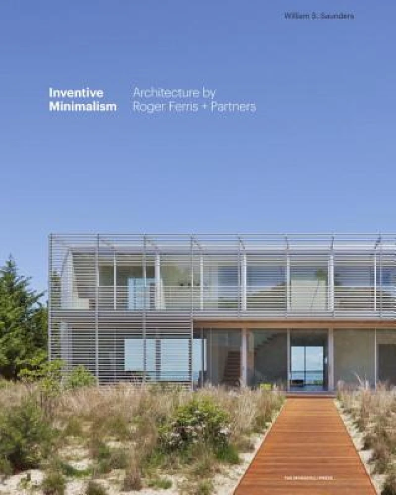 Inventive Minimalism