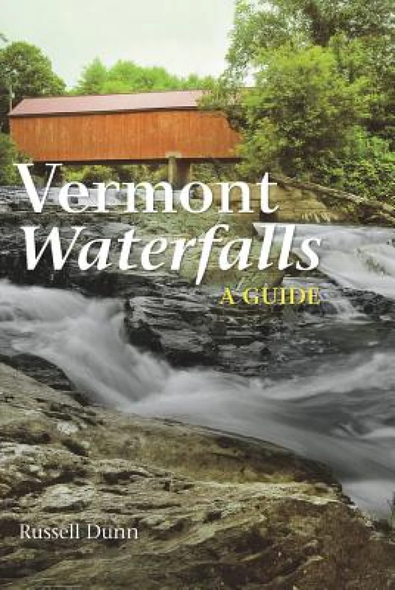 Vermont Waterfalls