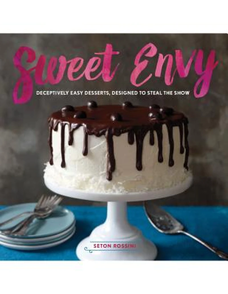 Sweet Envy
