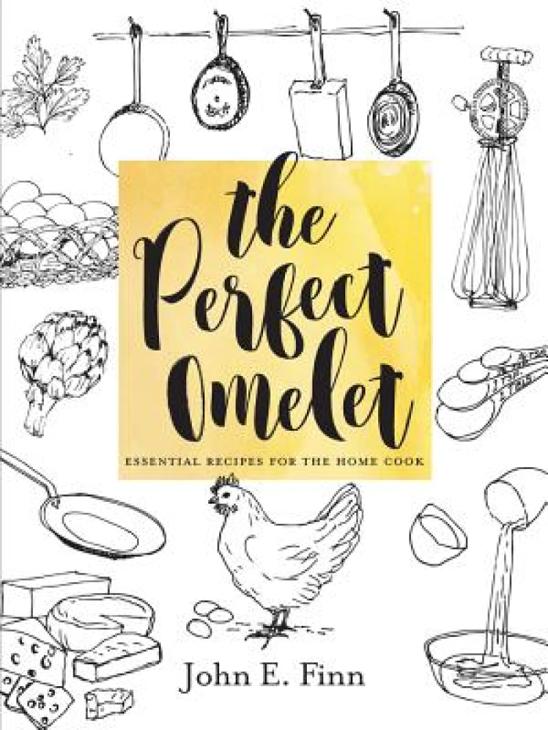 The Perfect Omelet