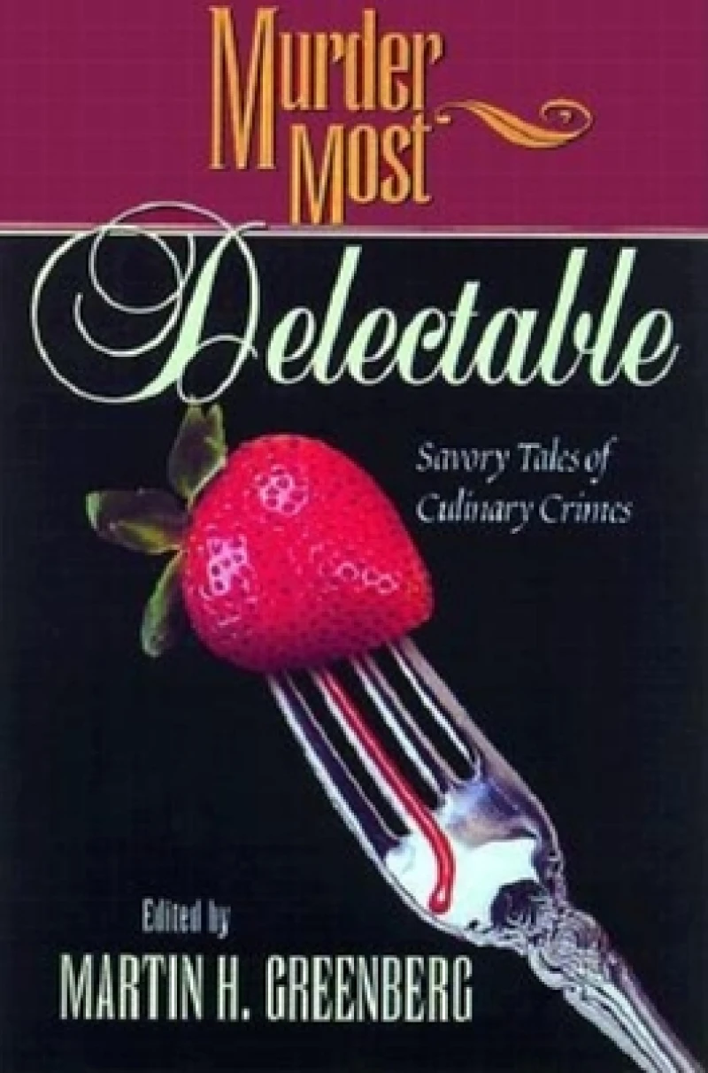 Murder Most Delectable