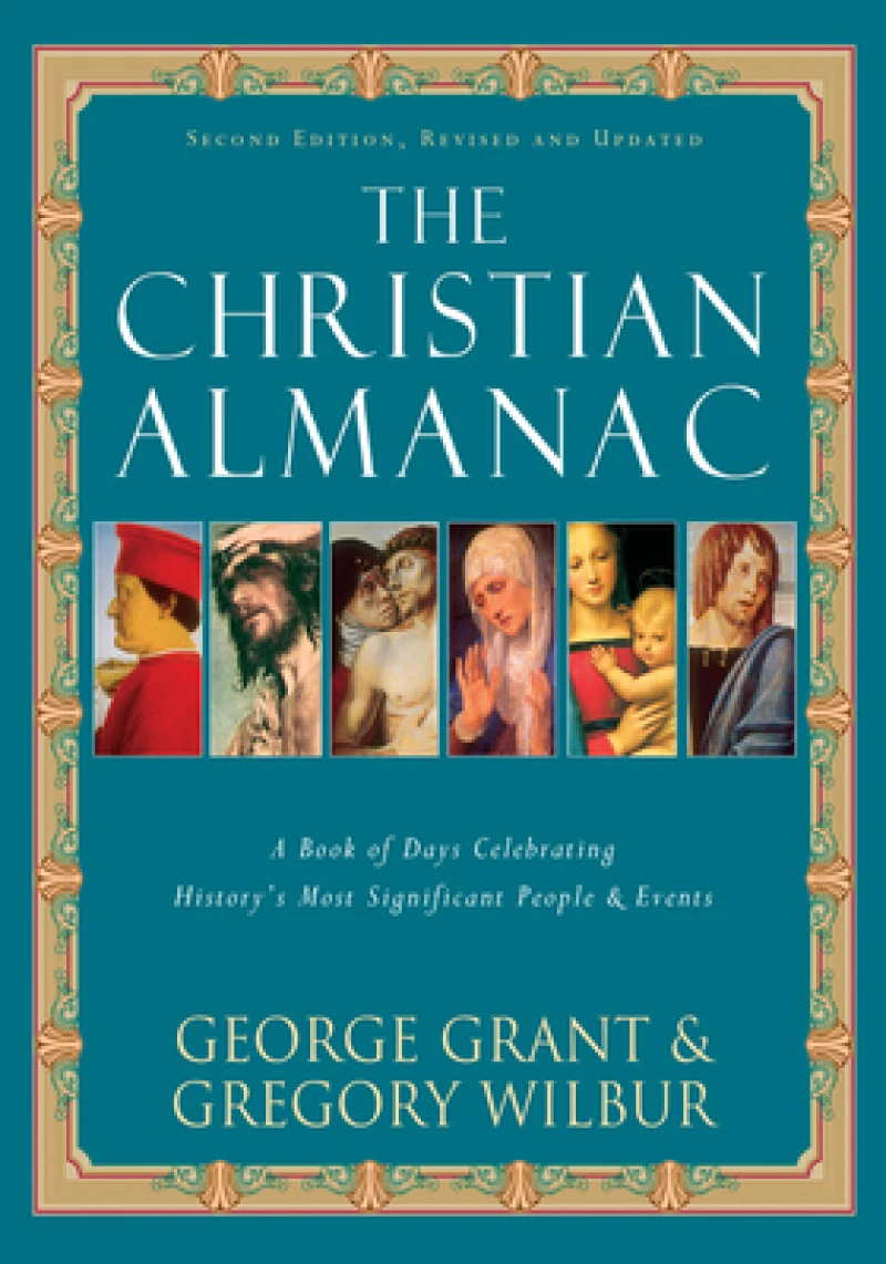The Christian Almanac