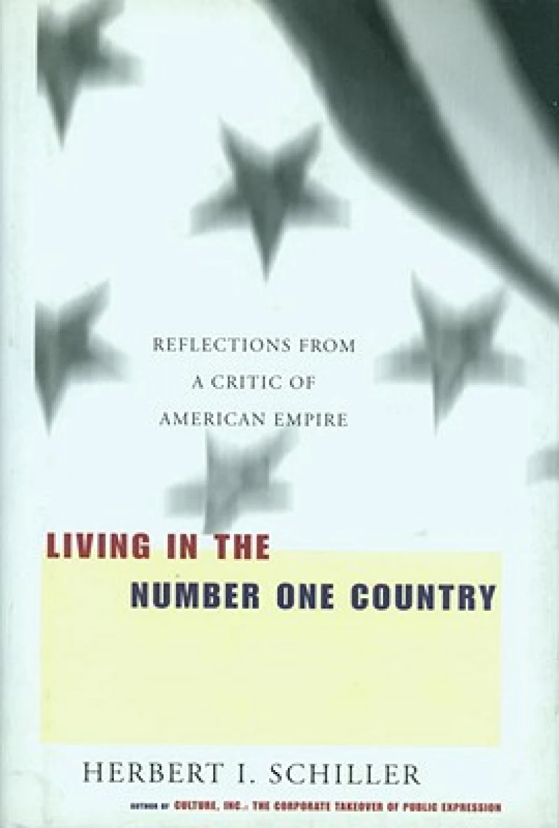 Living In The Number One Country