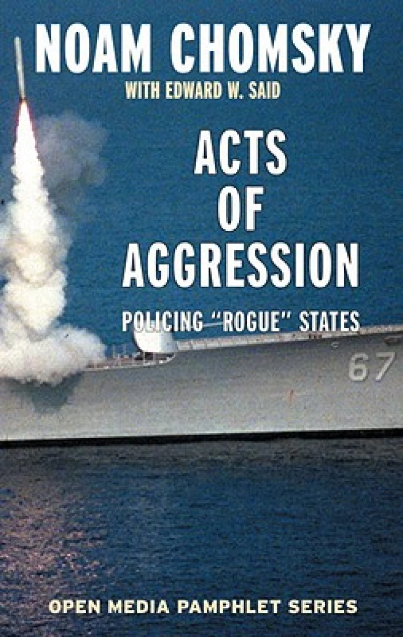 Acts Of Aggression - 2nd Edition