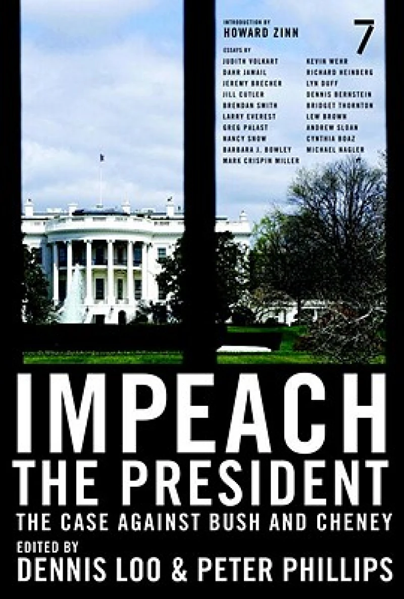 Impeach The President