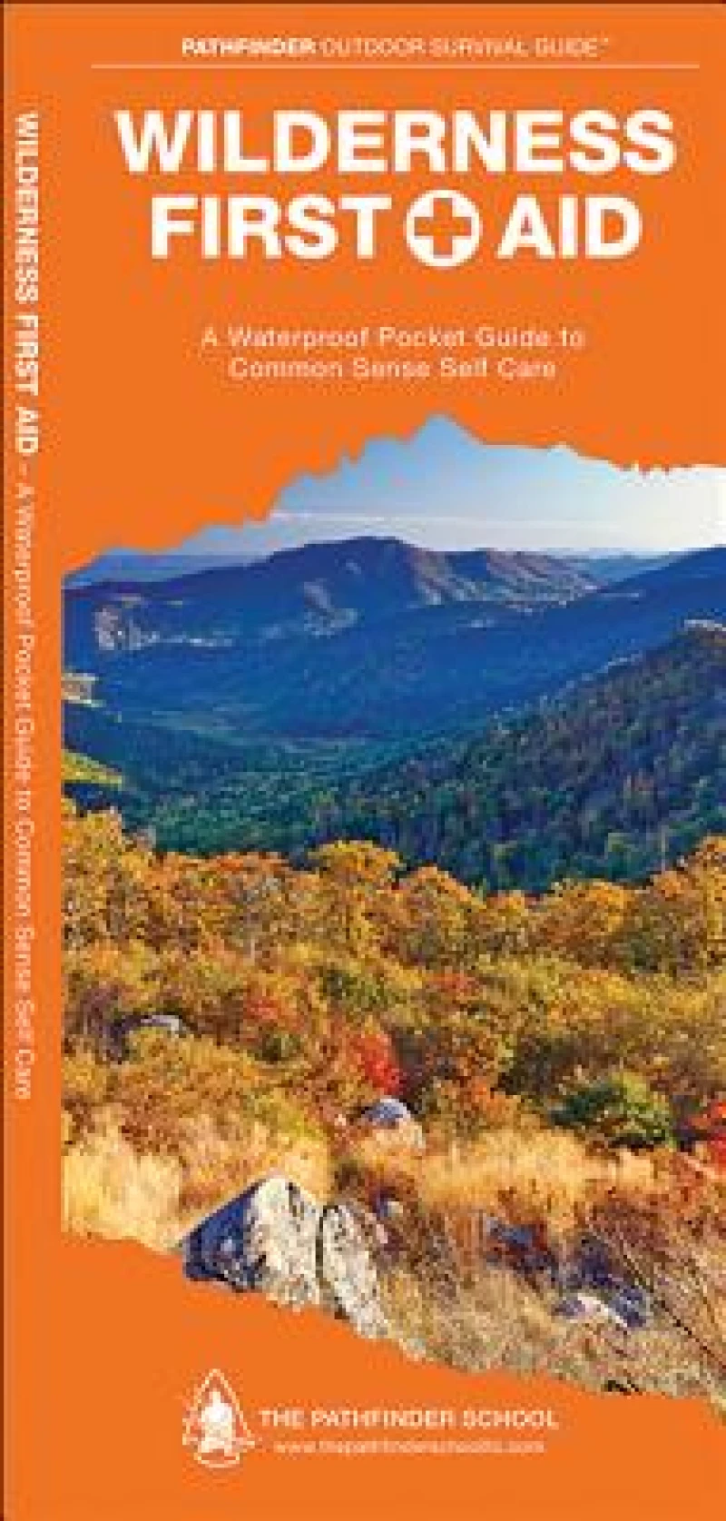 Wilderness First Aid