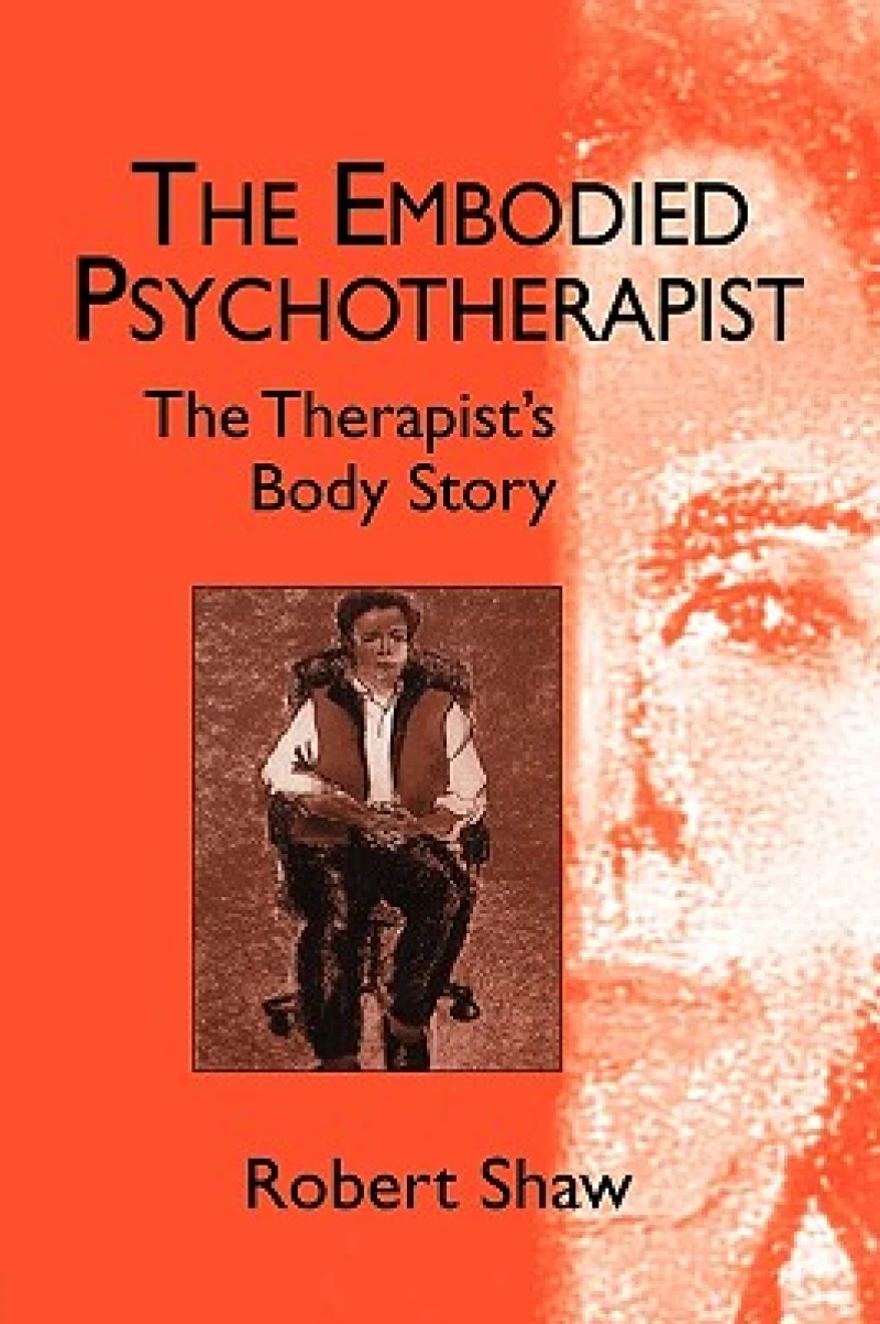 The Embodied Psychotherapist