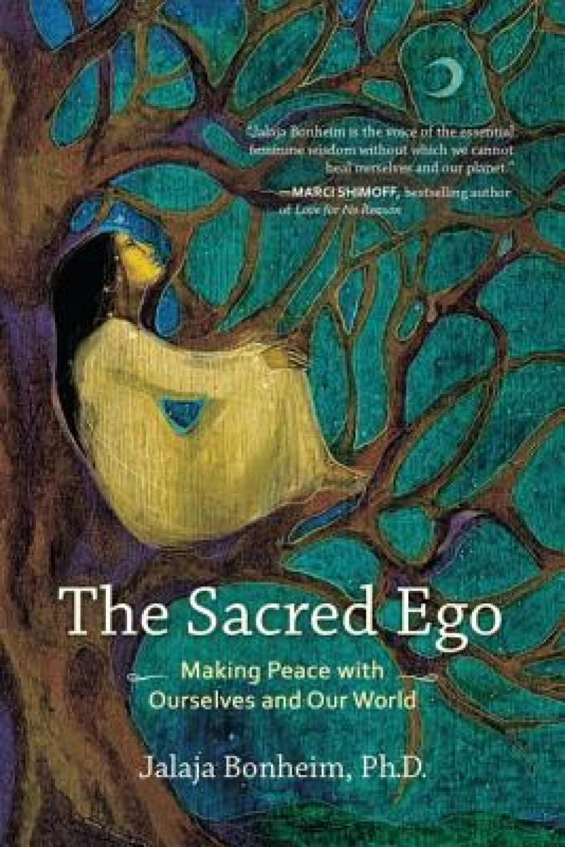 The Sacred Ego