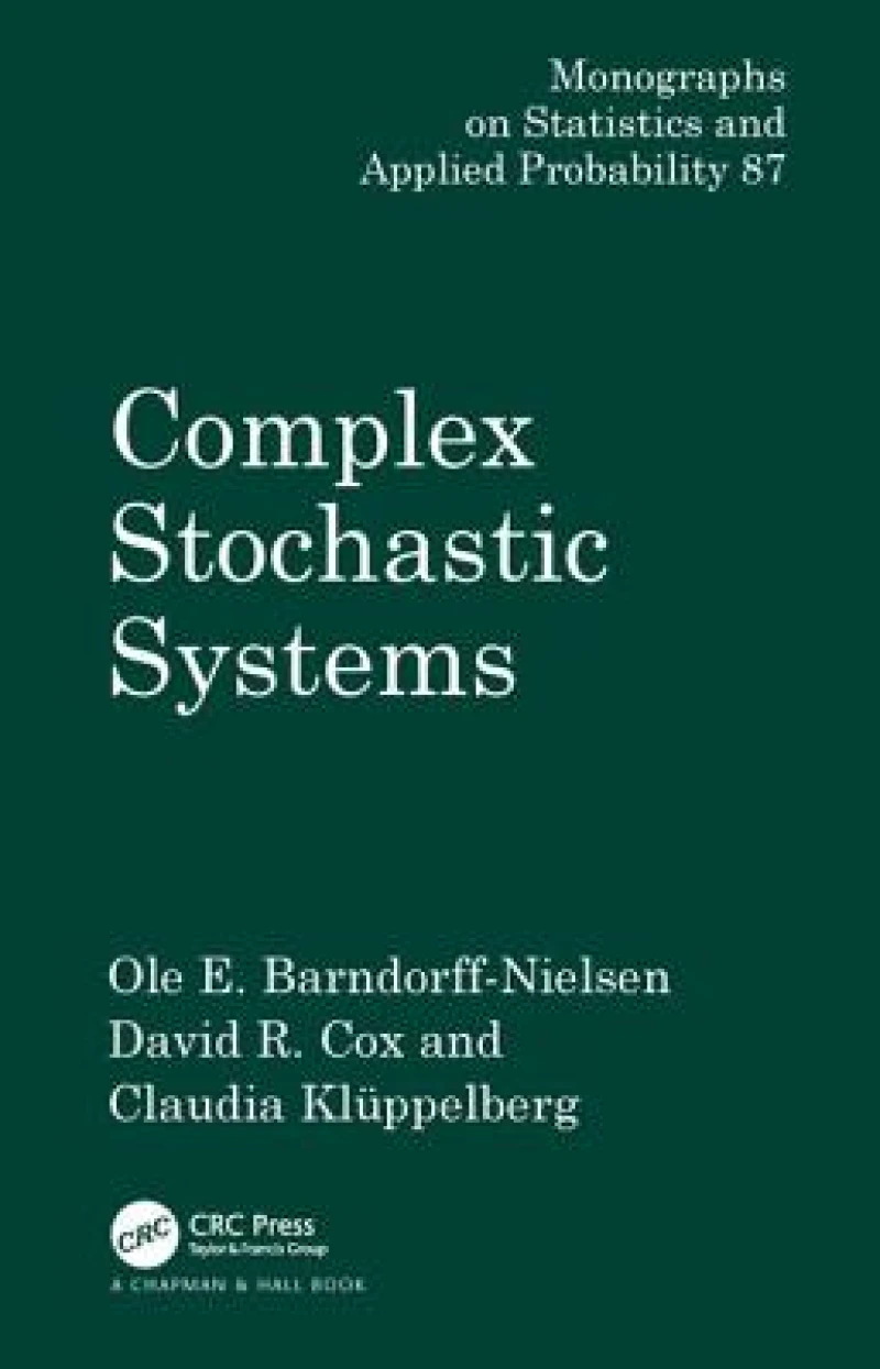 Complex Stochastic Systems