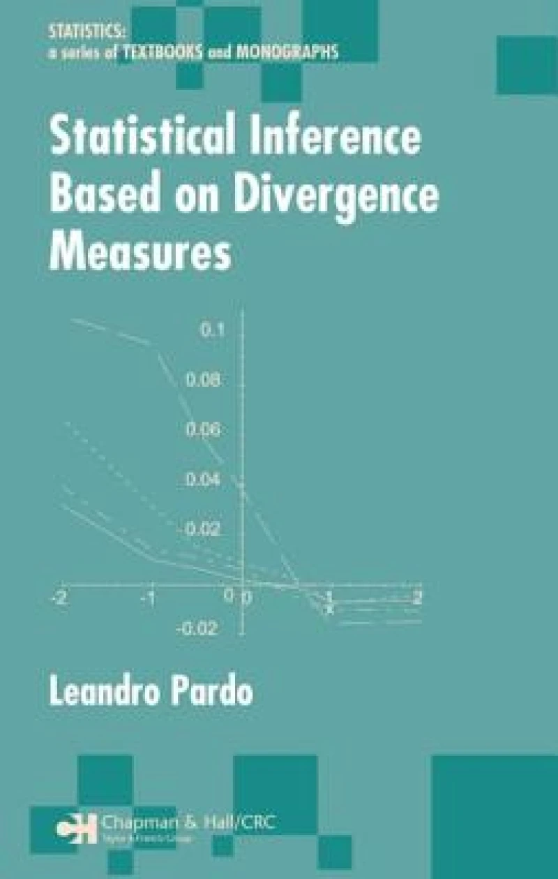 Statistical Inference Based on Divergence Measures