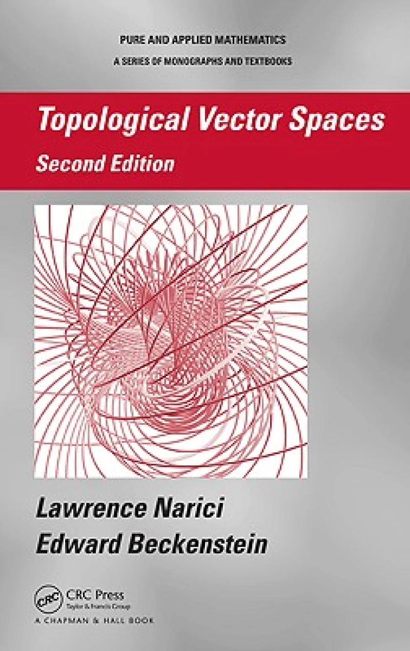 Topological Vector Spaces