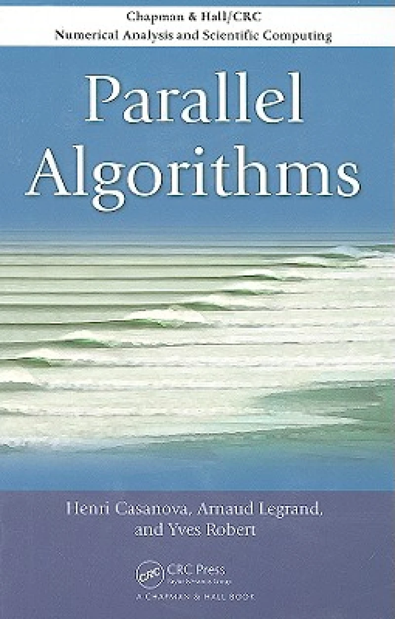 Parallel Algorithms