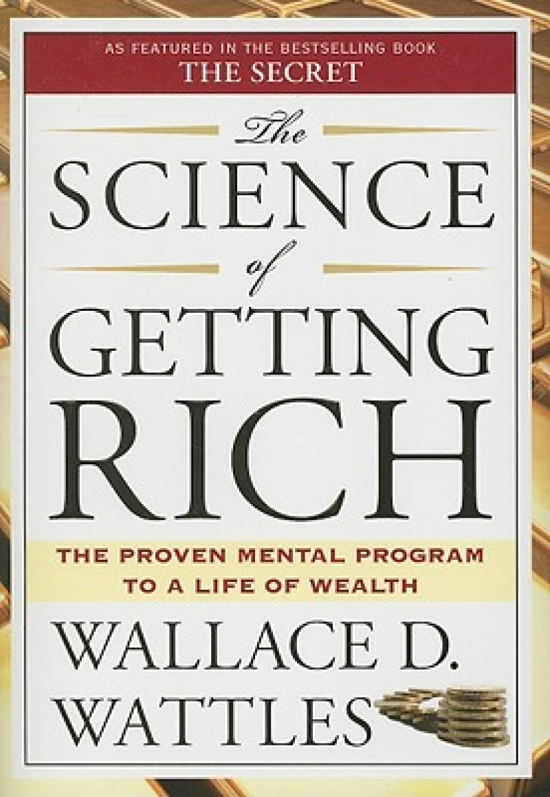 The Science of Getting Rich