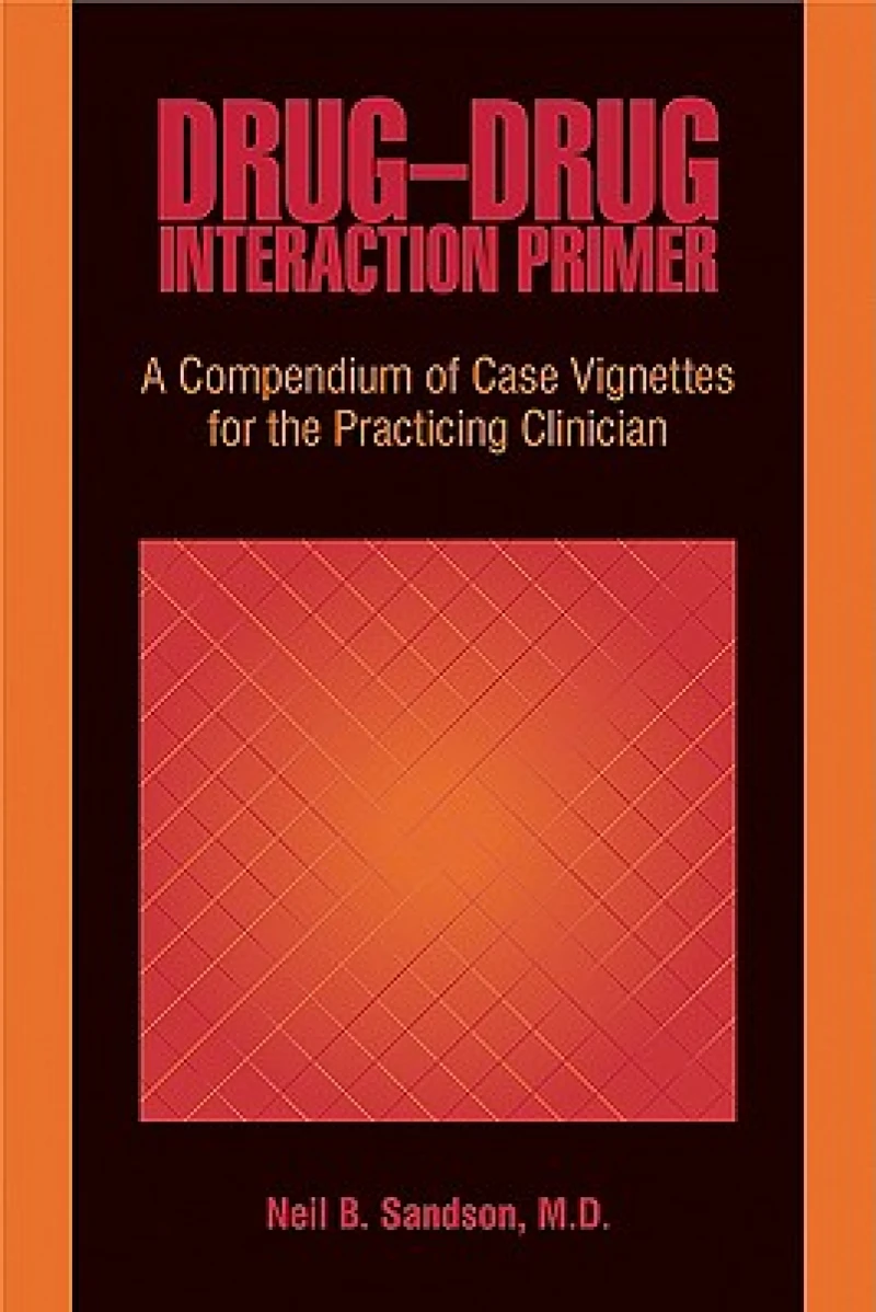 Drug-Drug Interaction Primer