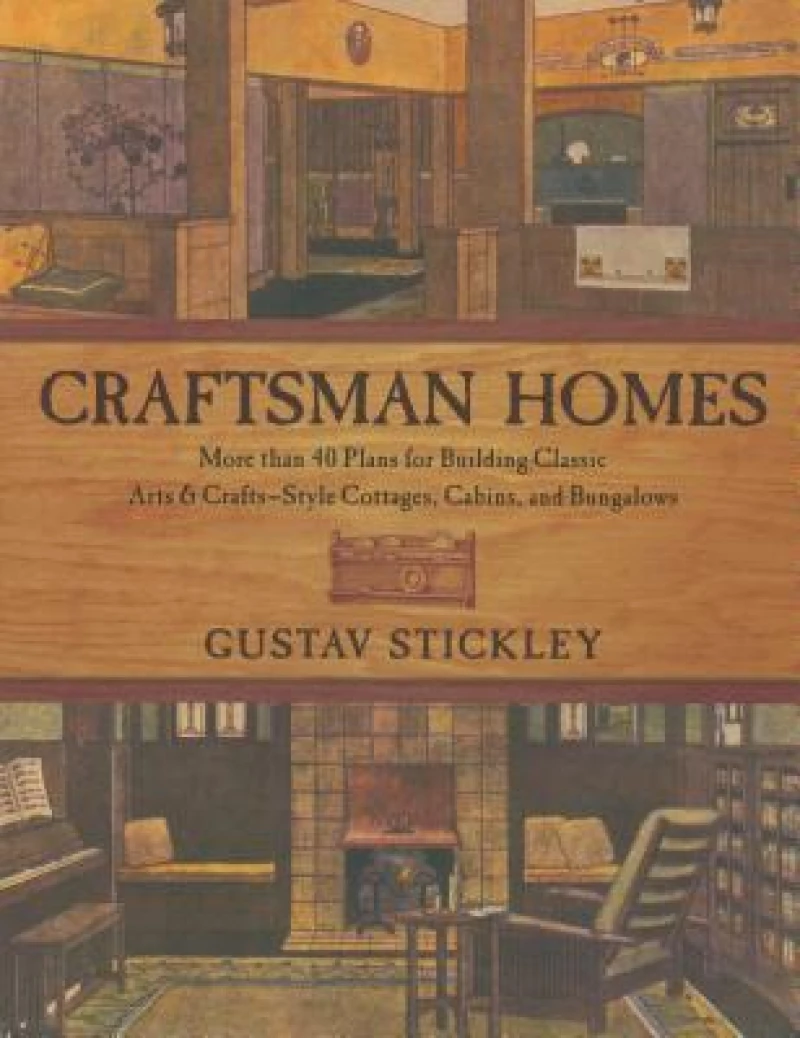 Craftsman Homes
