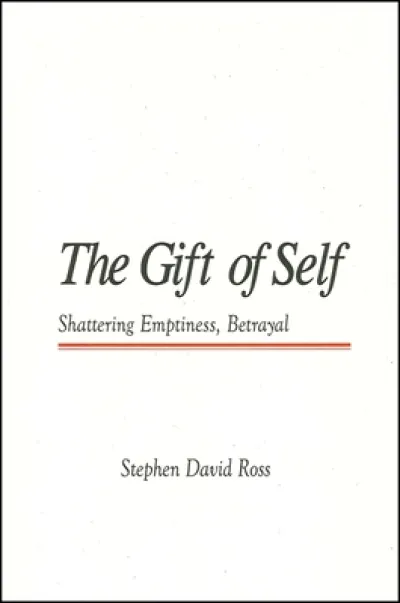 The Gift of Self