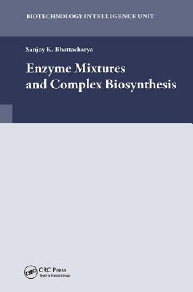 Enzyme Mixtures and Complex Biosynthesis
