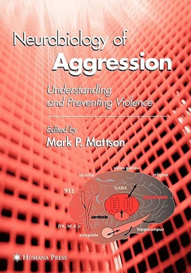 Neurobiology of Aggression
