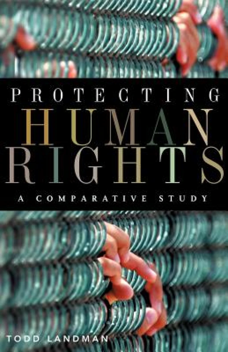 Protecting Human Rights