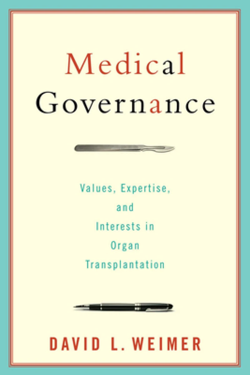 Medical Governance