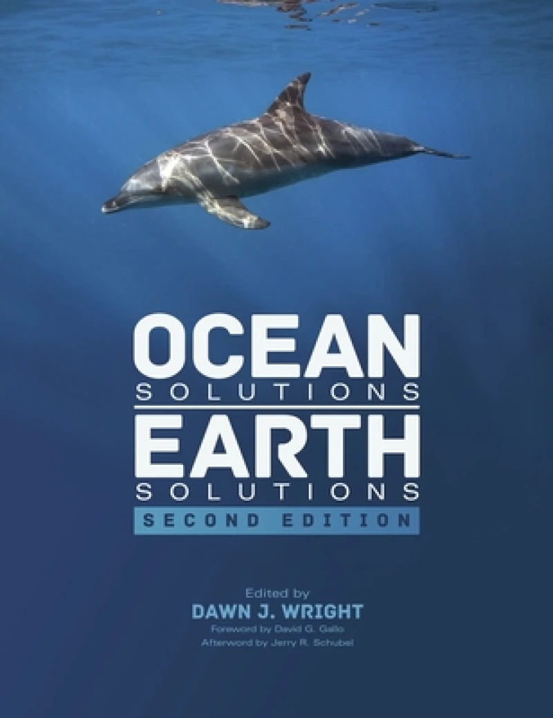 Ocean Solutions, Earth Solutions