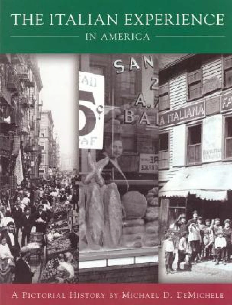 Italian Experience in America