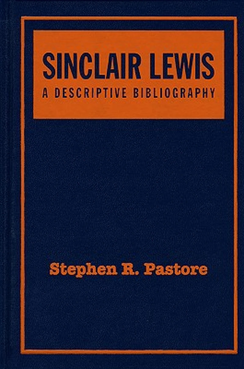 Sinclair Lewis