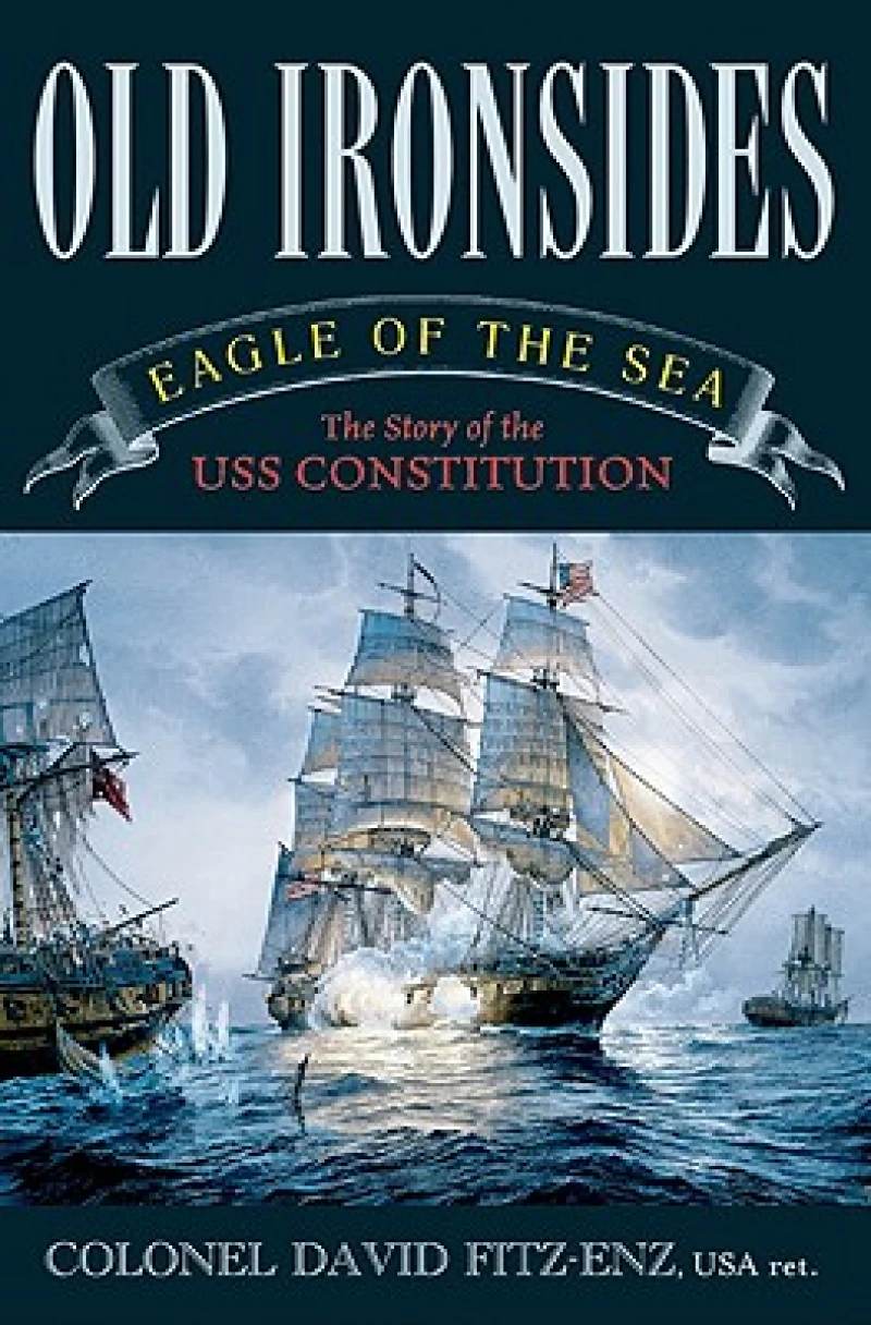Old Ironsides