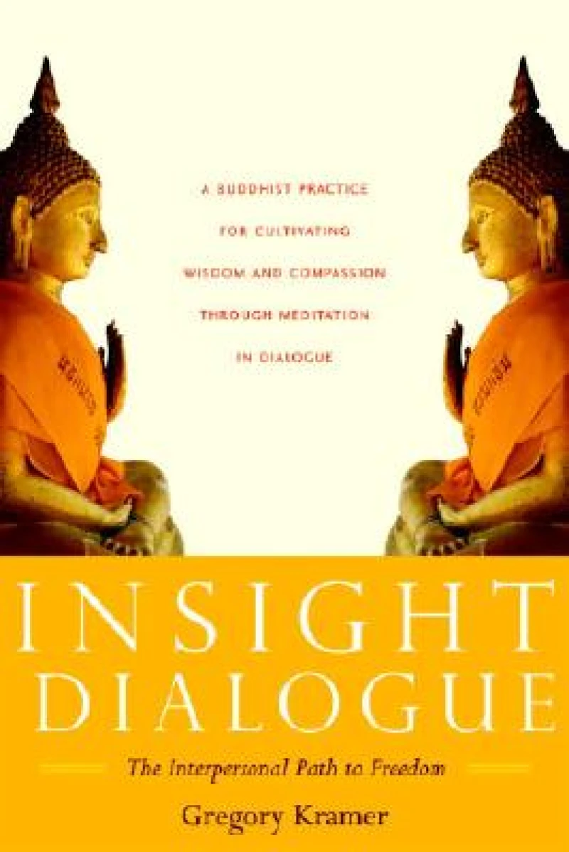 Insight Dialogue