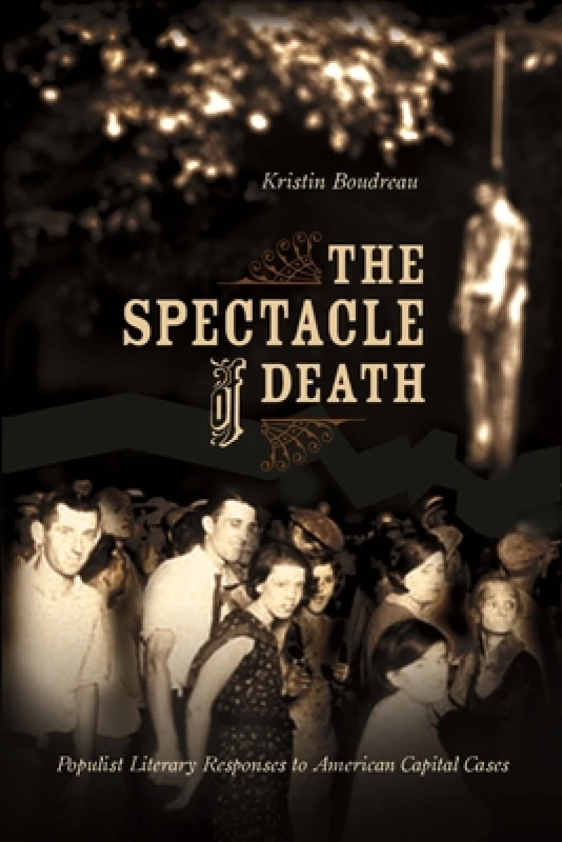 The Spectacle of Death