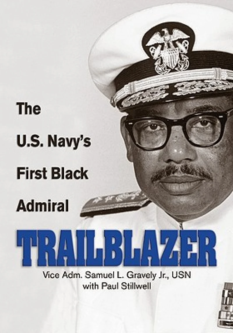 Trailblazer