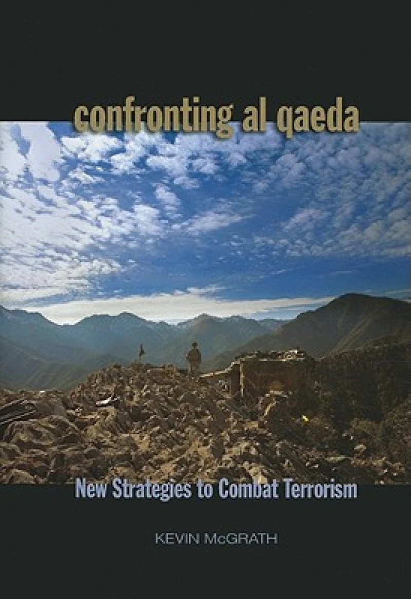 Confronting Al-Qaeda