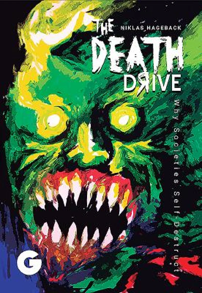 The Death Drive