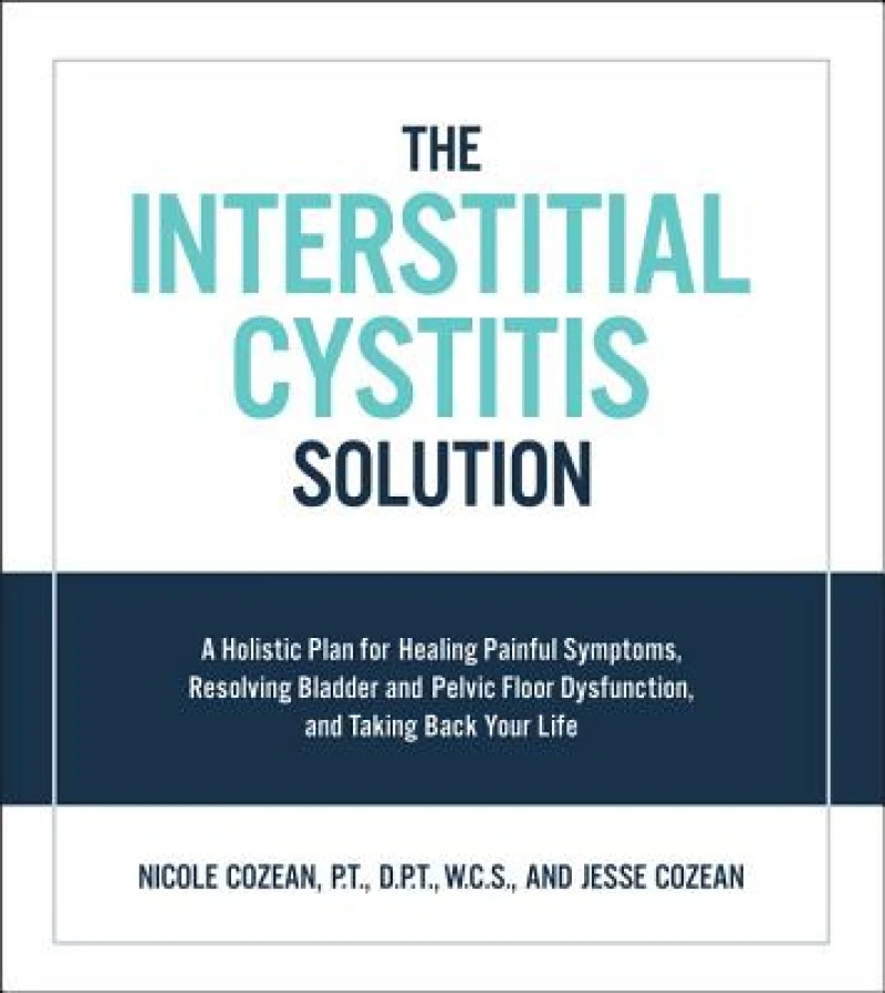 The Interstitial Cystitis Solution