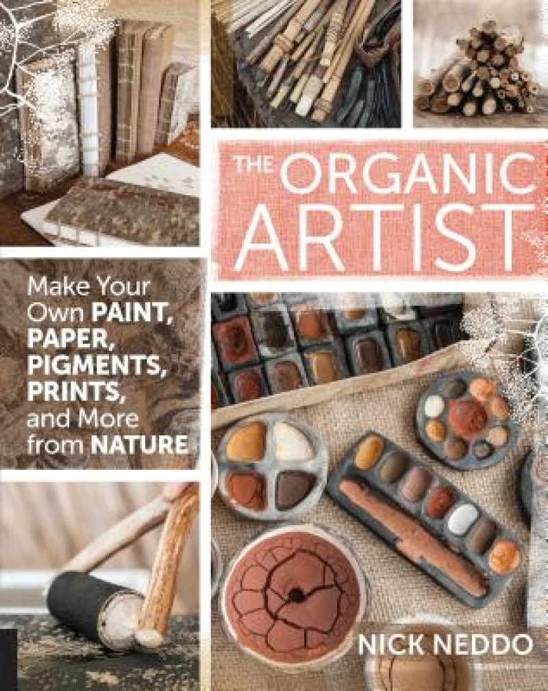 The Organic Artist
