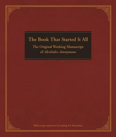 The Book That Started it All