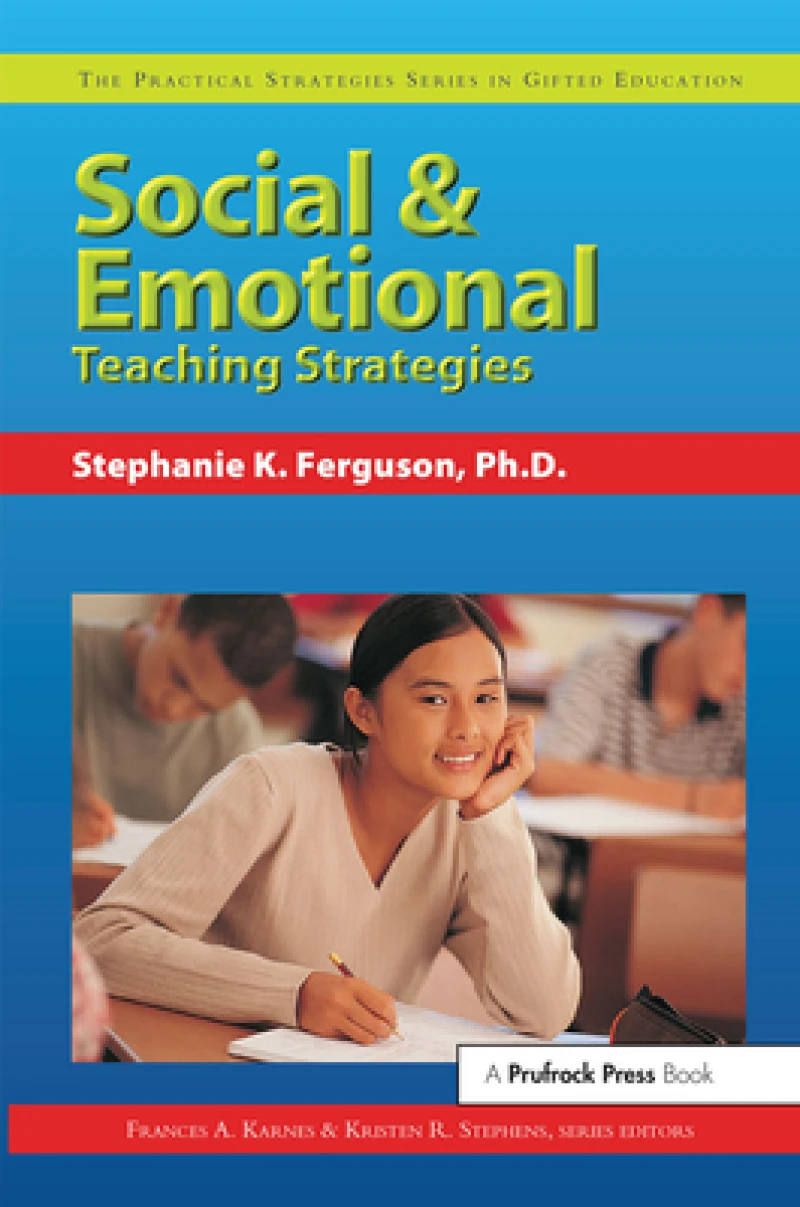 Social and Emotional Teaching Strategies