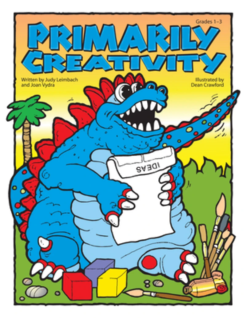 Primarily Creativity